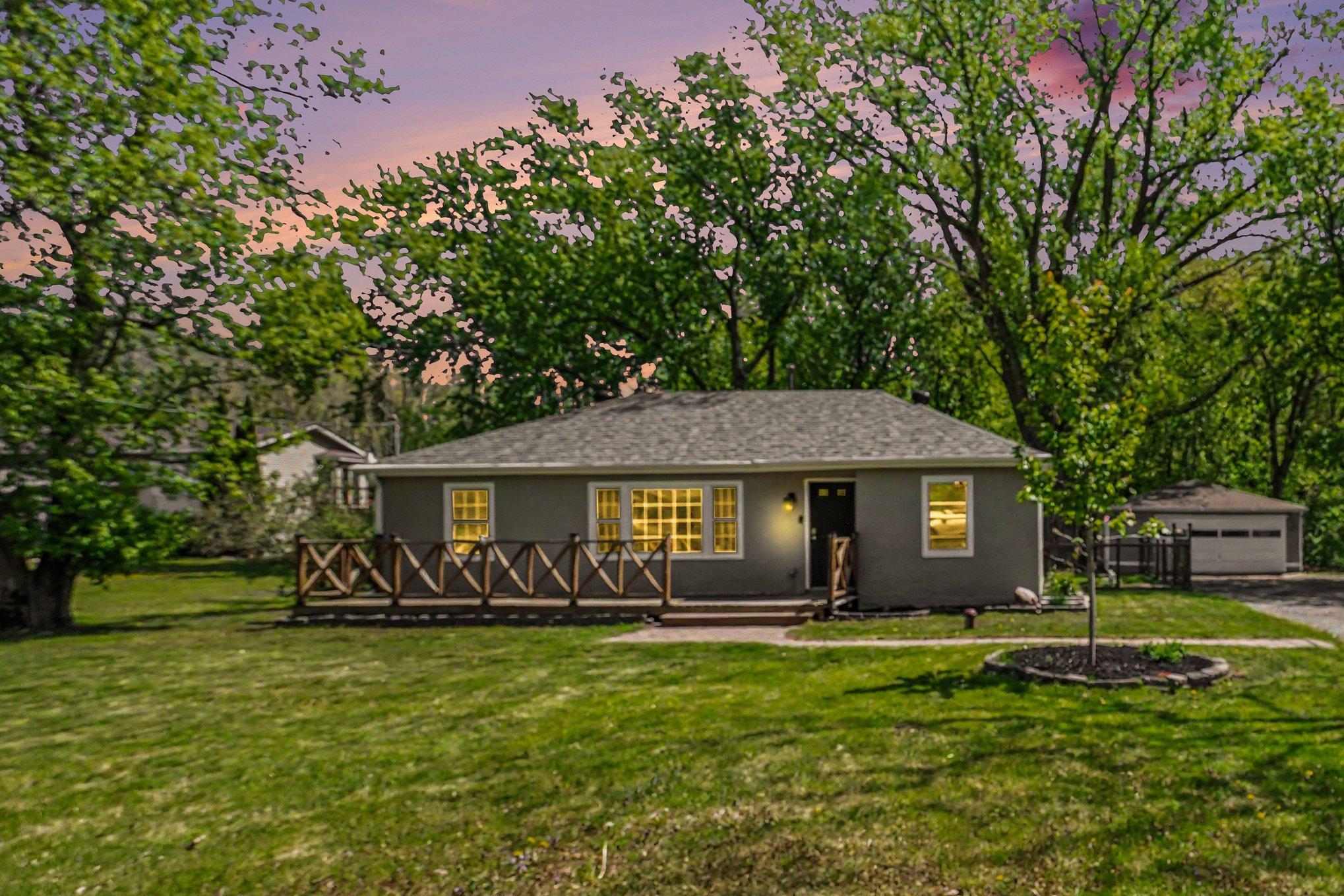 Homes for sale in Dellwood, MN | 5214 E County N, Dellwood, MN 55110 | MLS# 7070135
