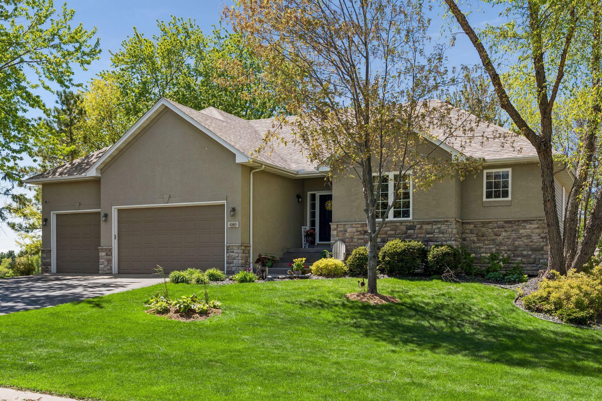 1st image of 4985 Pine Ln, Saint Paul, MN 55123 | MLS# 7070153