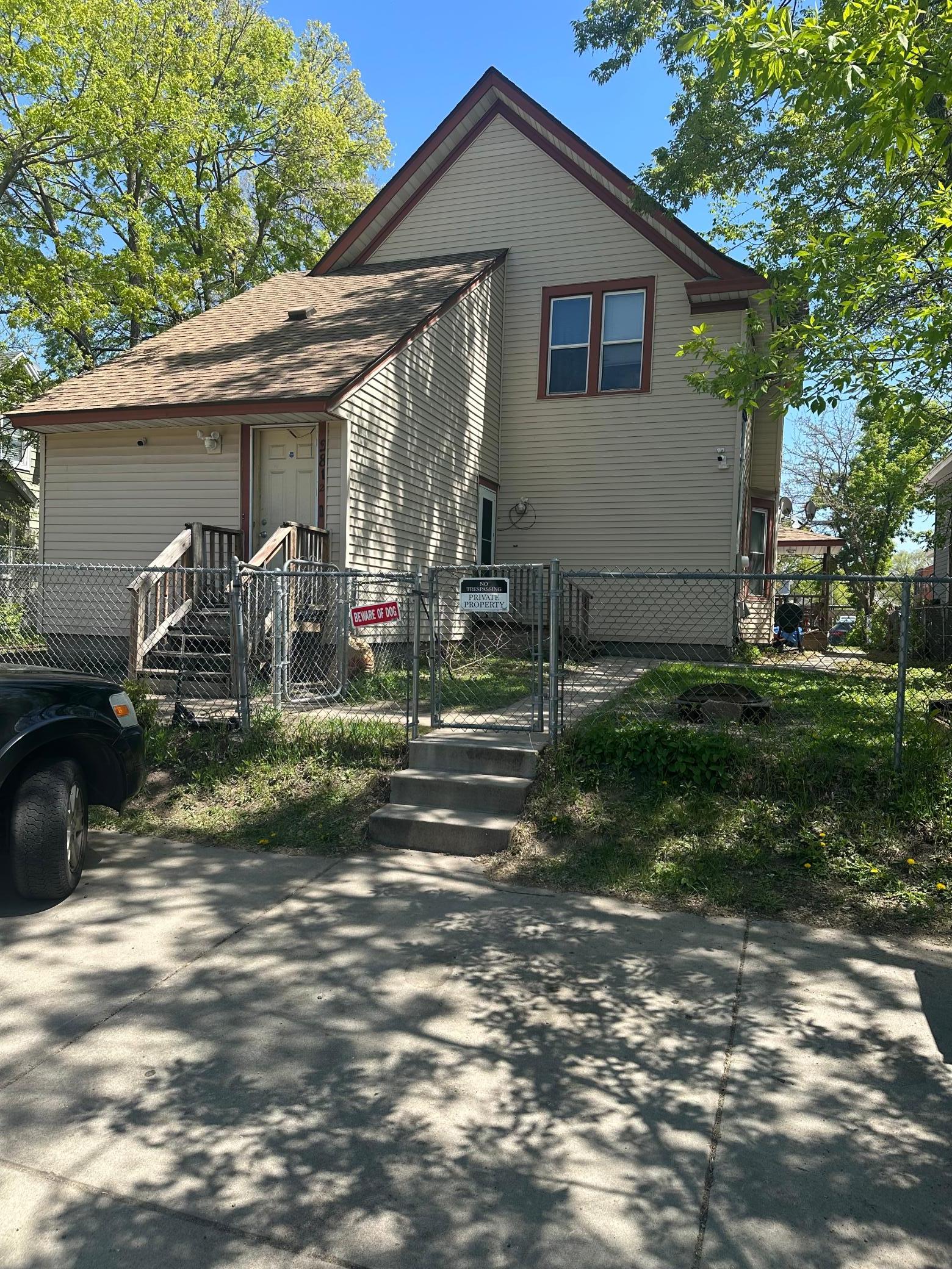26th image of 2812 S 12th Ave S, Minneapolis, MN 55407 | MLS# 7070173