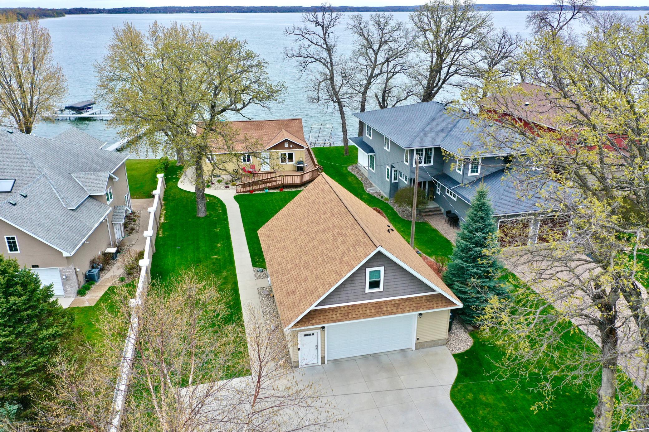 Homes for sale in Spicer, MN | 223 Lake Ave S, Spicer, MN 56288 | MLS# 7070284