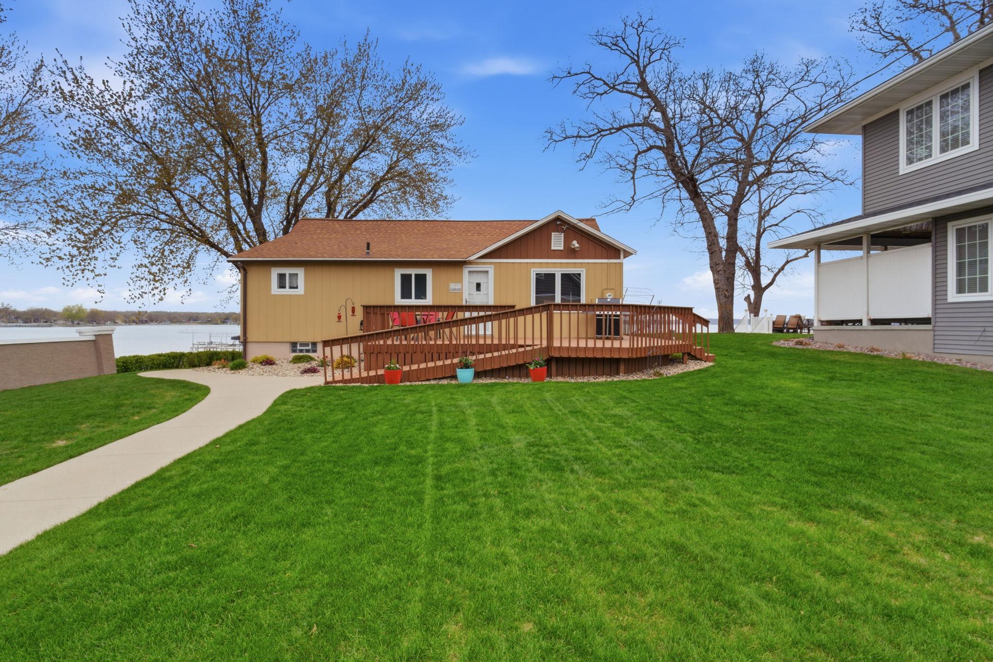 Homes for sale in Spicer, MN | 223 Lake Ave S, Spicer, MN 56288 | MLS# 7070284