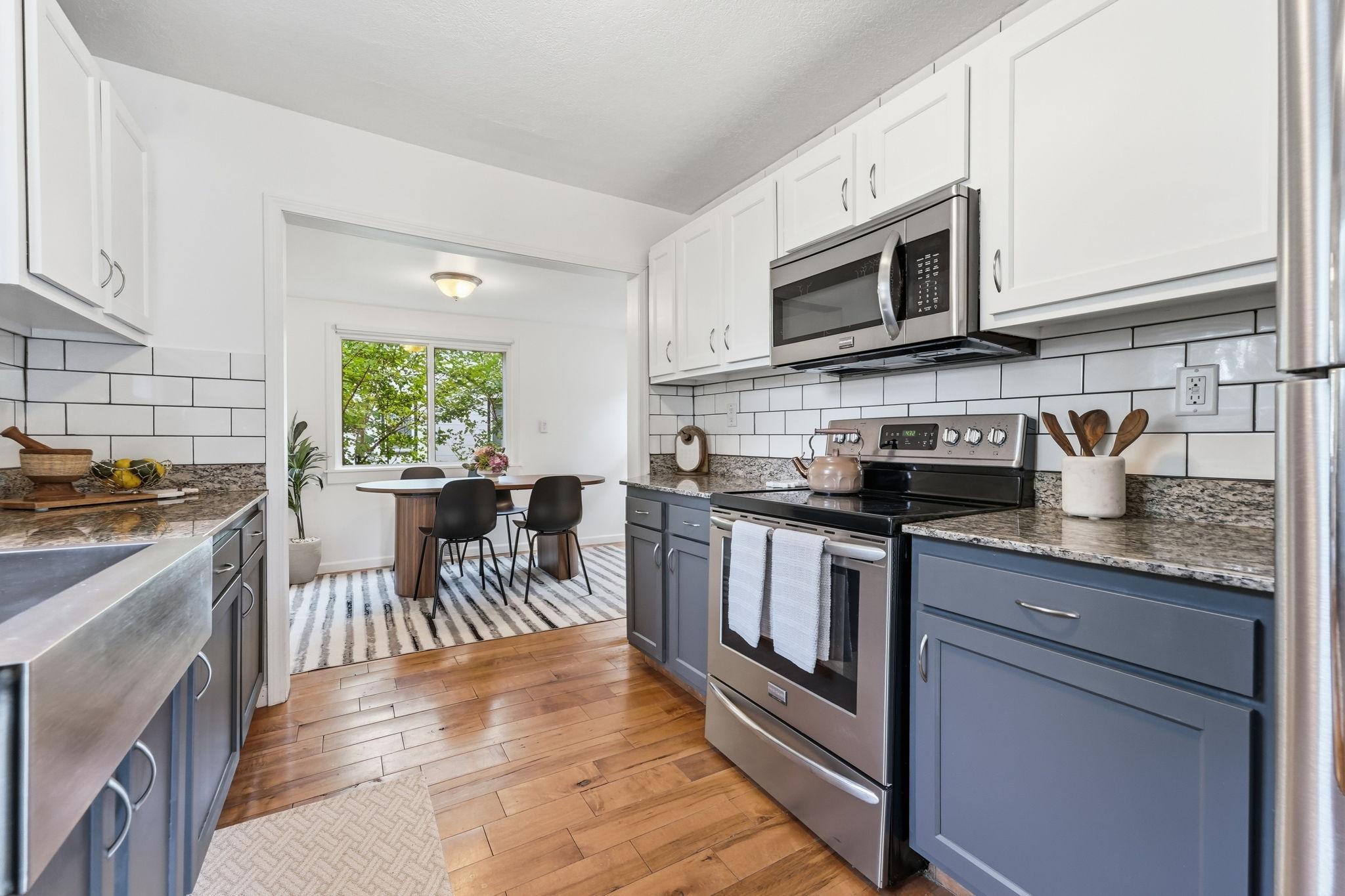 3rd image of 5724 Hampshire Ave N, Crystal, MN 55428 | MLS# 7070336