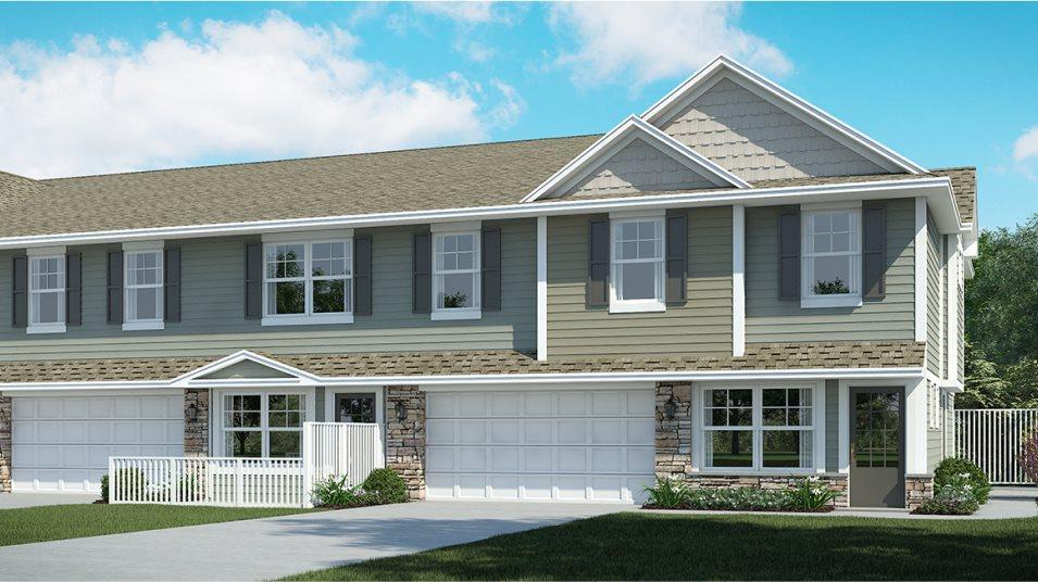 2nd image of 5353 Long Pointe Pass, Saint Paul, MN 55129 | MLS# 7070385