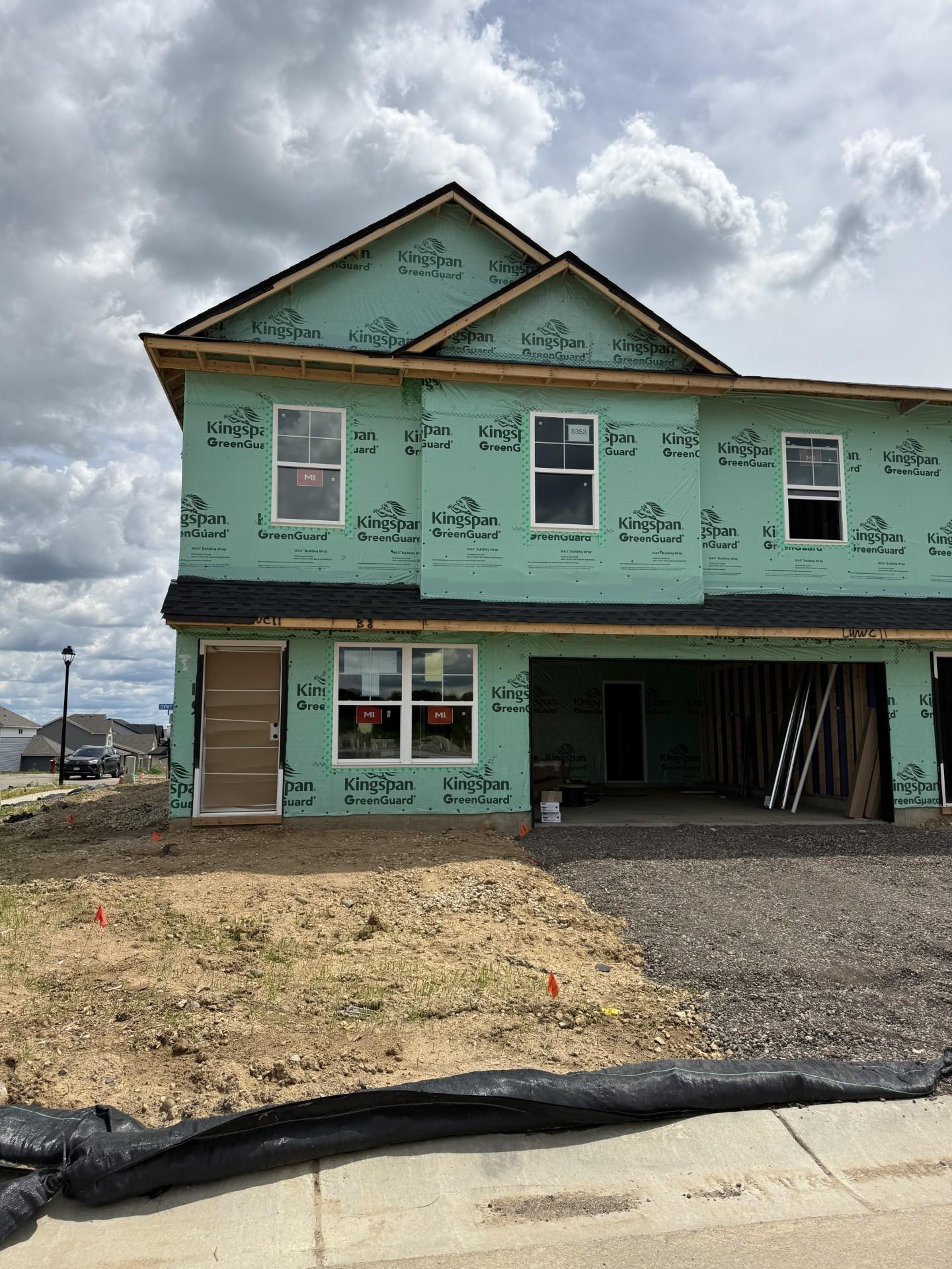 1st image of 5353 Long Pointe Pass, Saint Paul, MN 55129 | MLS# 7070385
