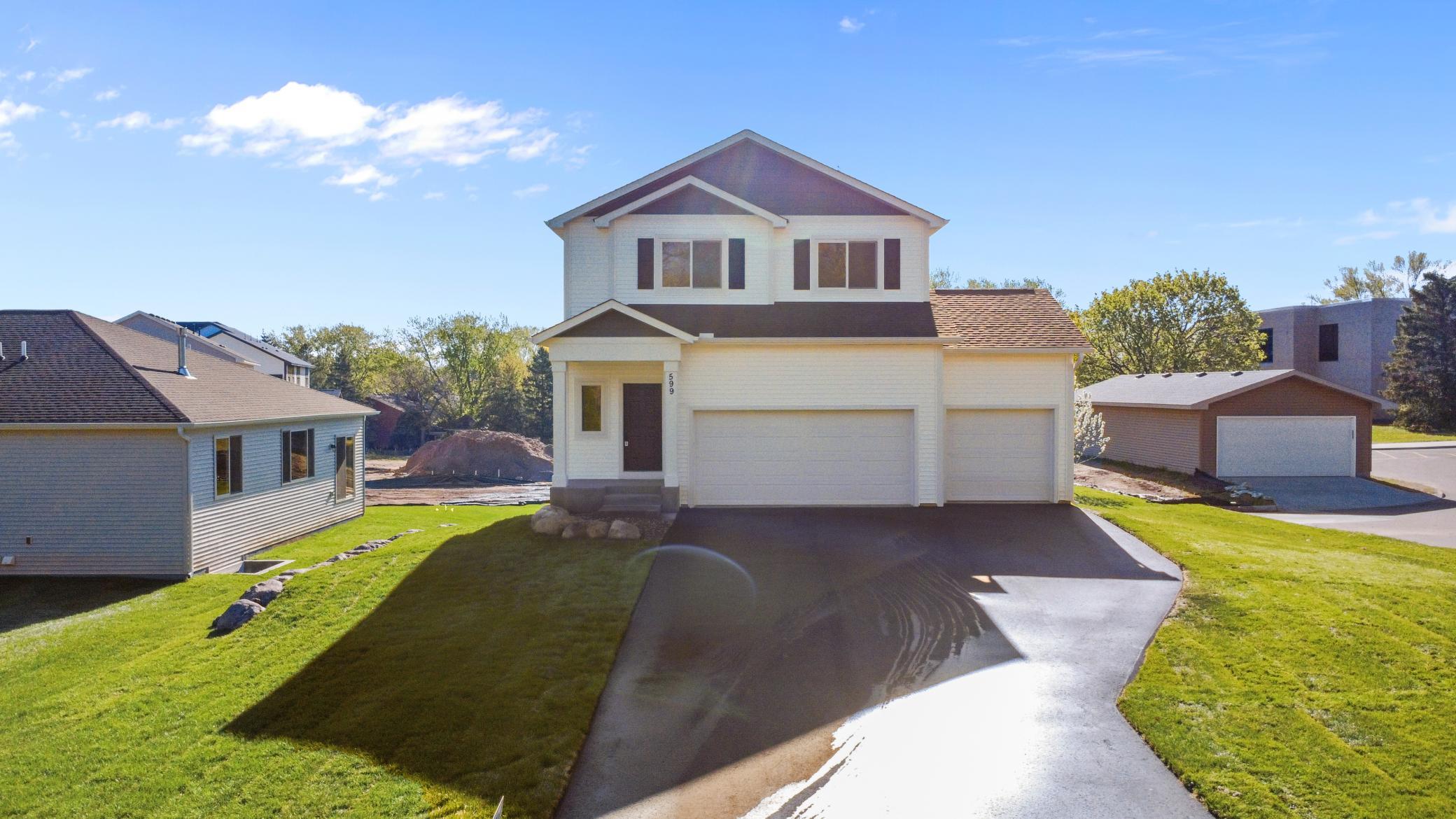 1st image of 599 Stinson Blvd, Saint Paul, MN 55112 | MLS# 7070391