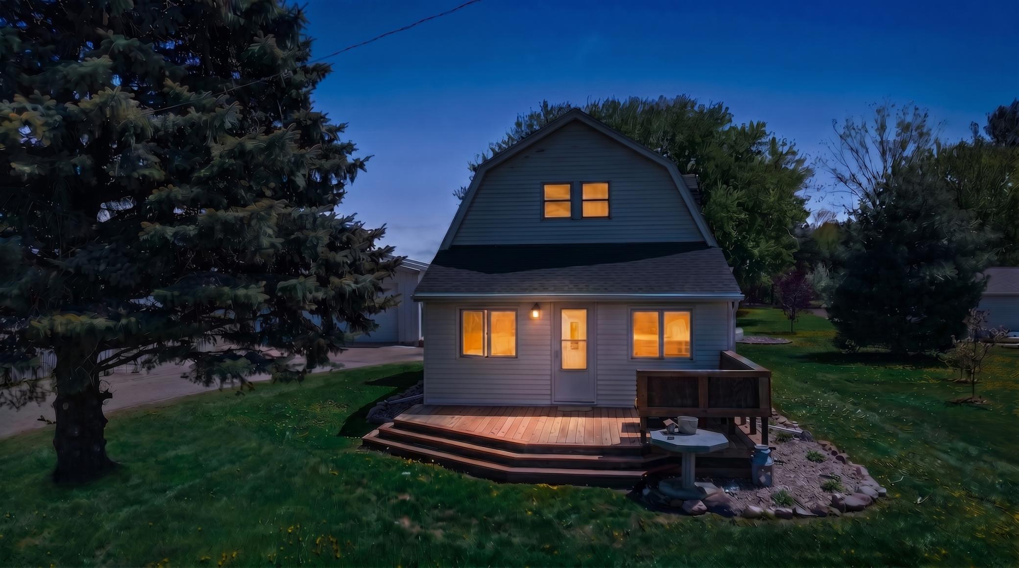 Homes for sale in Lansing, MN | 27090 540th Ave, Lansing, MN 55950 | MLS# 7070471