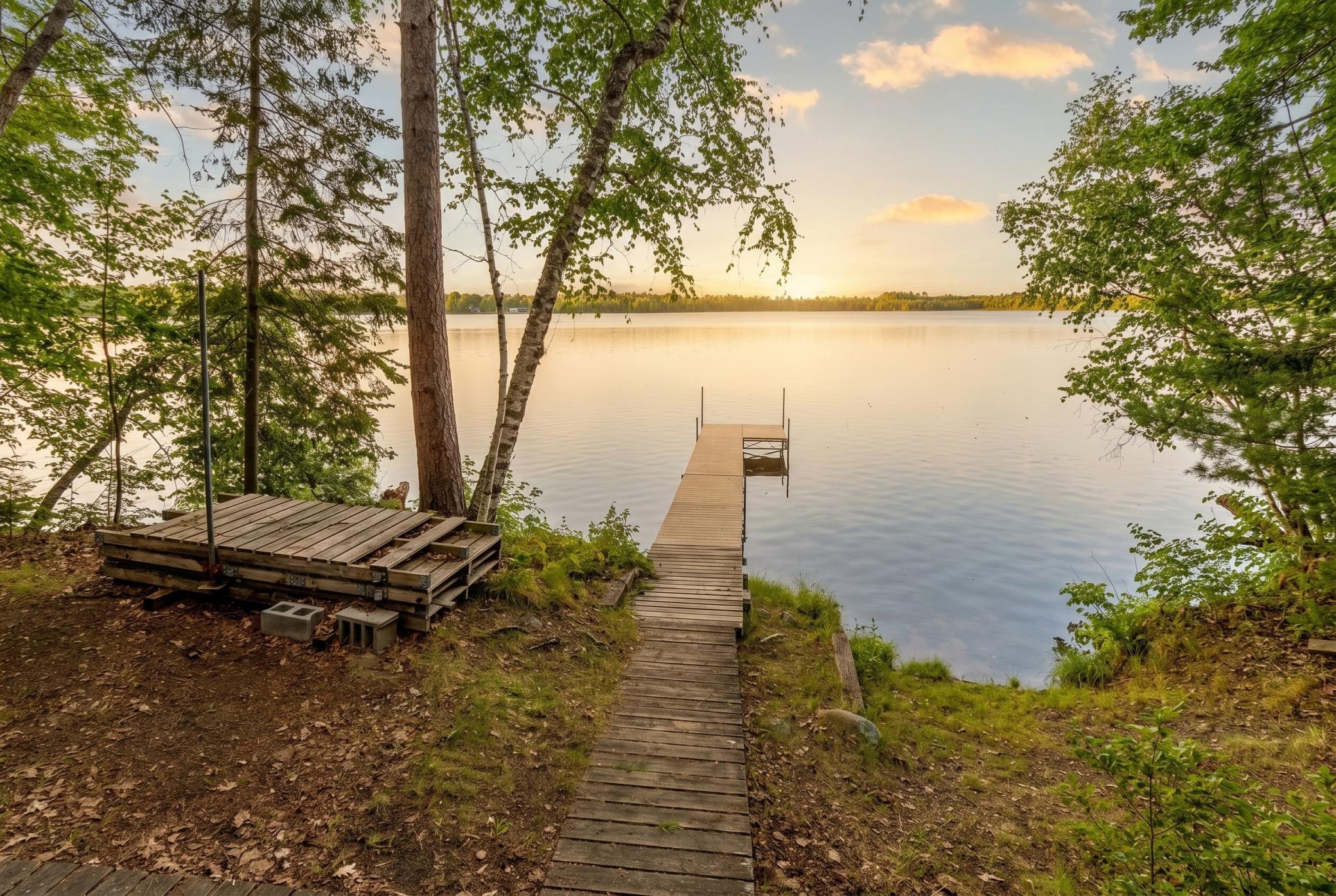 Homes for sale in Cass Lake, MN | 51100 Wolf Ridge Dr, Cass Lake, MN 56633 | MLS# 7070481