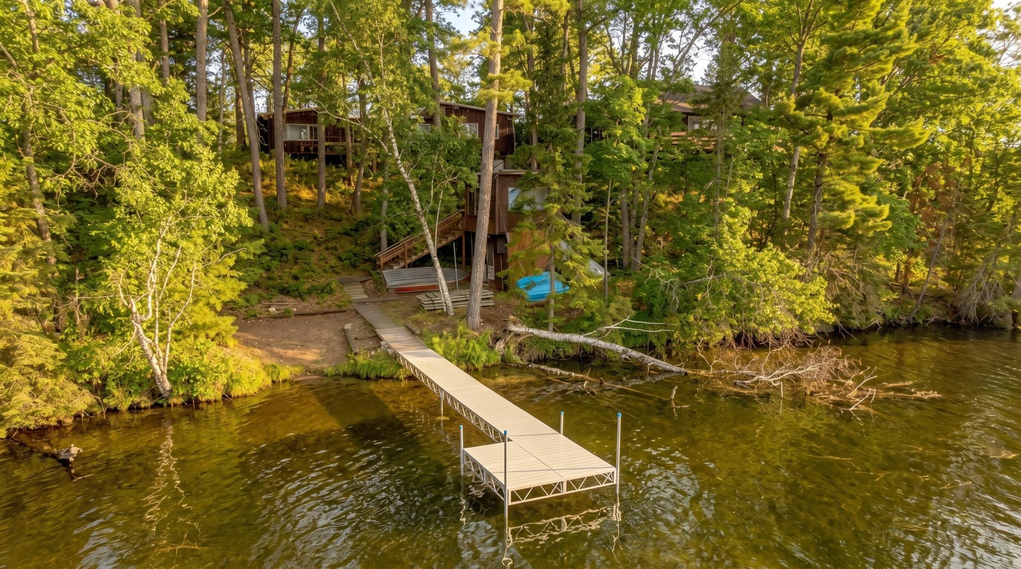 Homes for sale in Cass Lake, MN | 51100 Wolf Ridge Dr, Cass Lake, MN 56633 | MLS# 7070481