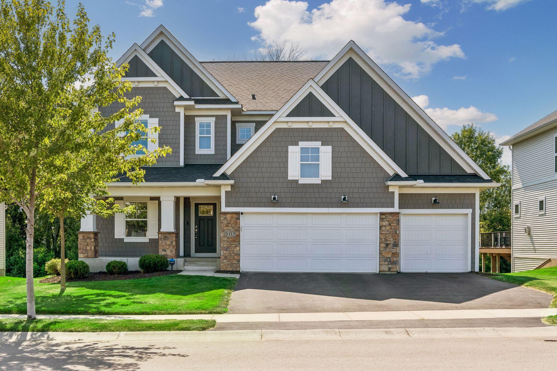 1st image of 105 Maple Ter, Waconia, MN 55387 | MLS# 7070517