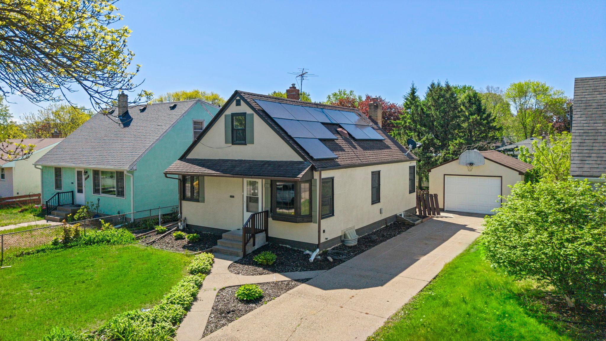 Homes for sale in West Saint Paul, MN | 254 Arion St E, West Saint Paul, MN 55118 | MLS# 7070552