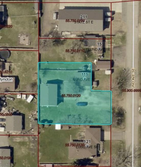 Homes for sale in Glyndon, MN | 115 Lund Ave S, Glyndon, MN 56547 | MLS# 7070556