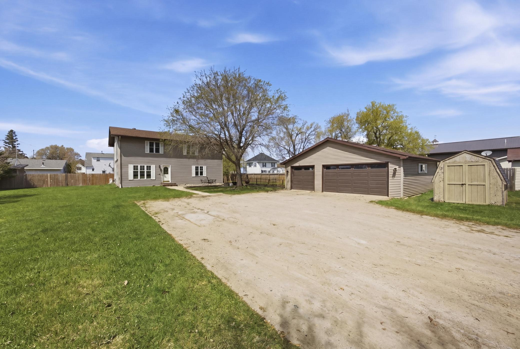 Homes for sale in Glyndon, MN | 115 Lund Ave S, Glyndon, MN 56547 | MLS# 7070556
