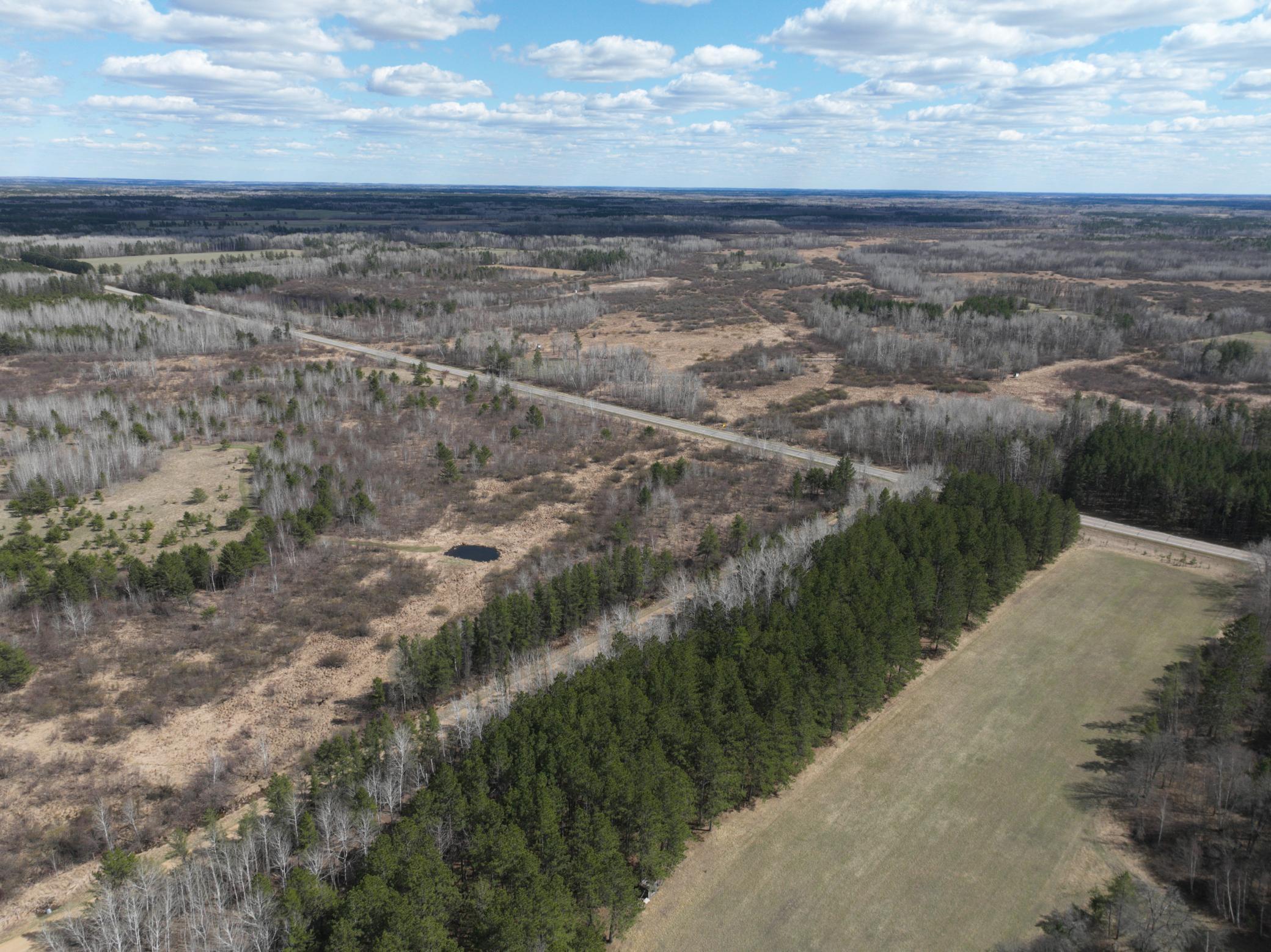 Homes for sale in Verndale, MN | 20Ac County Road 9, Verndale, MN 56481 | MLS# 7070579