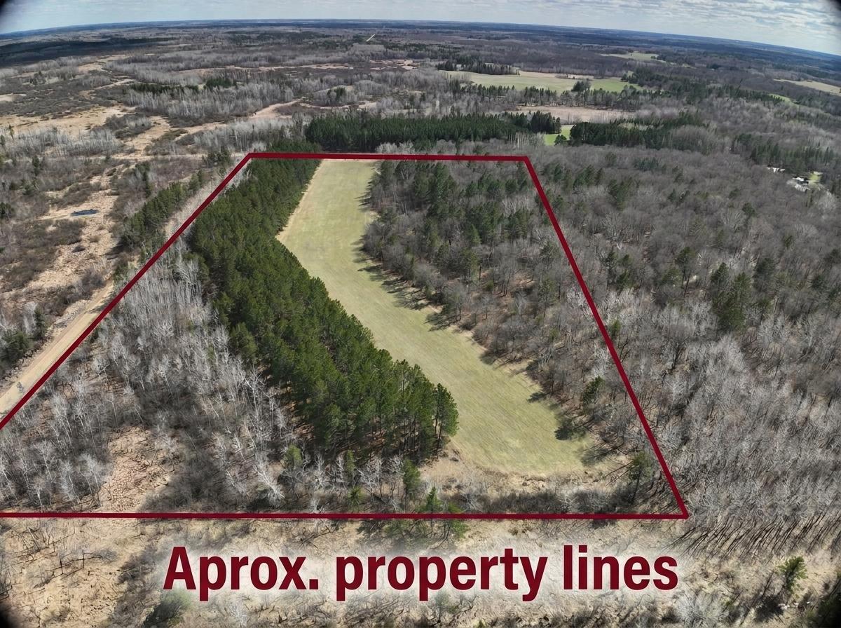 Homes for sale in Verndale, MN | 20ac County Road 9, Verndale, MN 56481 | MLS# 7070579