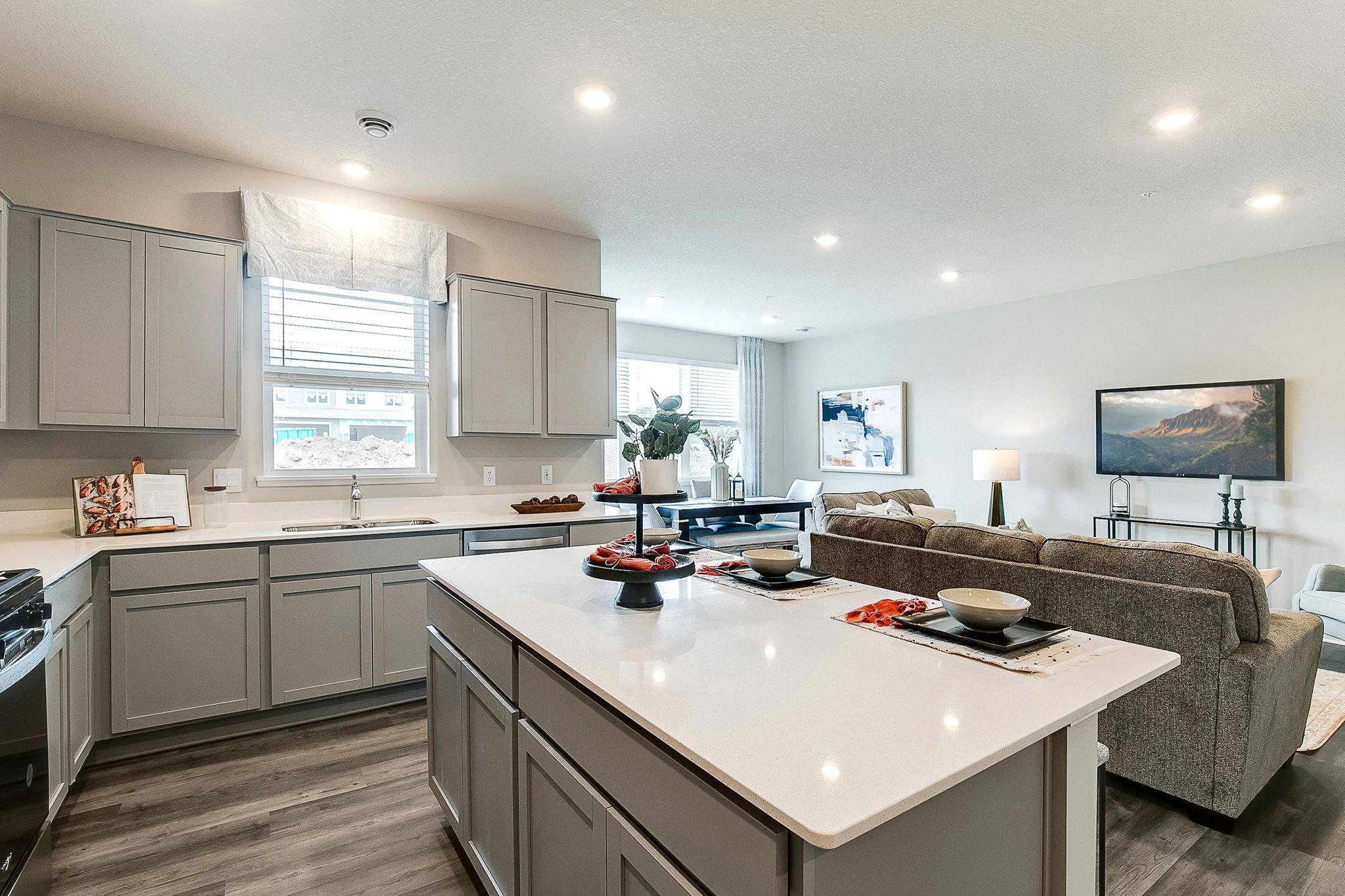 4th image of 17120 Dysart Pl, Lakeville, MN 55044 | MLS# 7070699