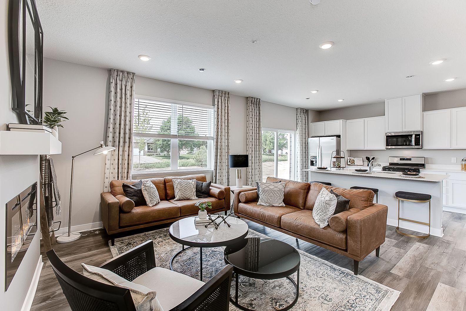 5th image of 17122 Dysart Pl, Lakeville, MN 55044 | MLS# 7070701