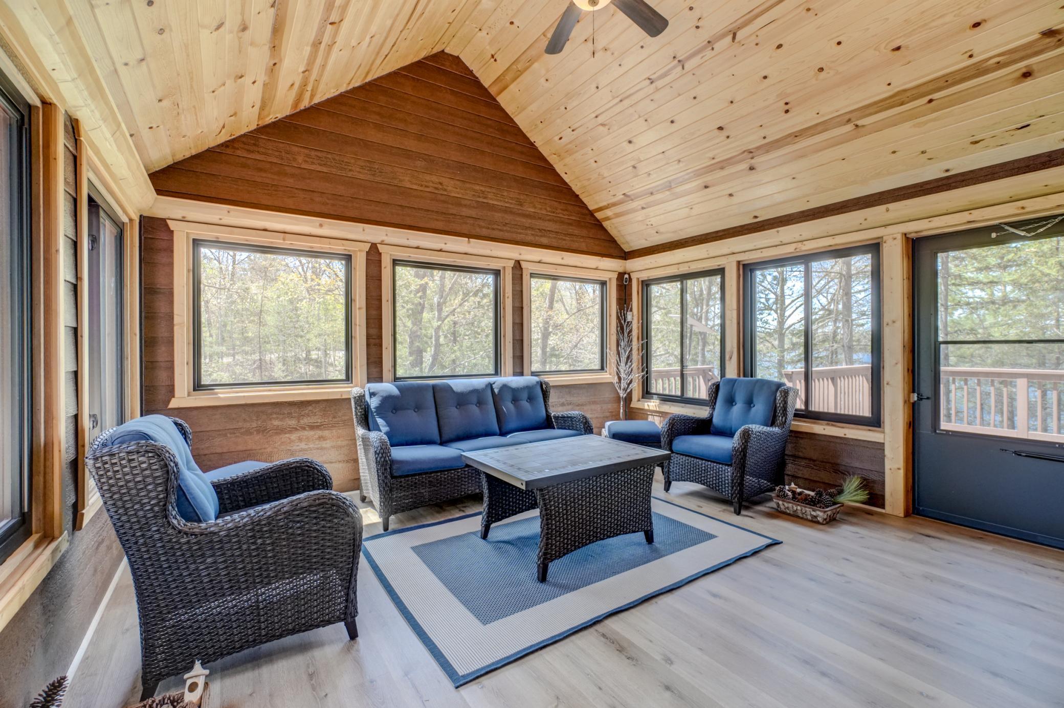 Homes for sale in Stone Lake, WI | 16442 W Conners Ln, Stone Lake, WI 54876 | MLS# 7070712