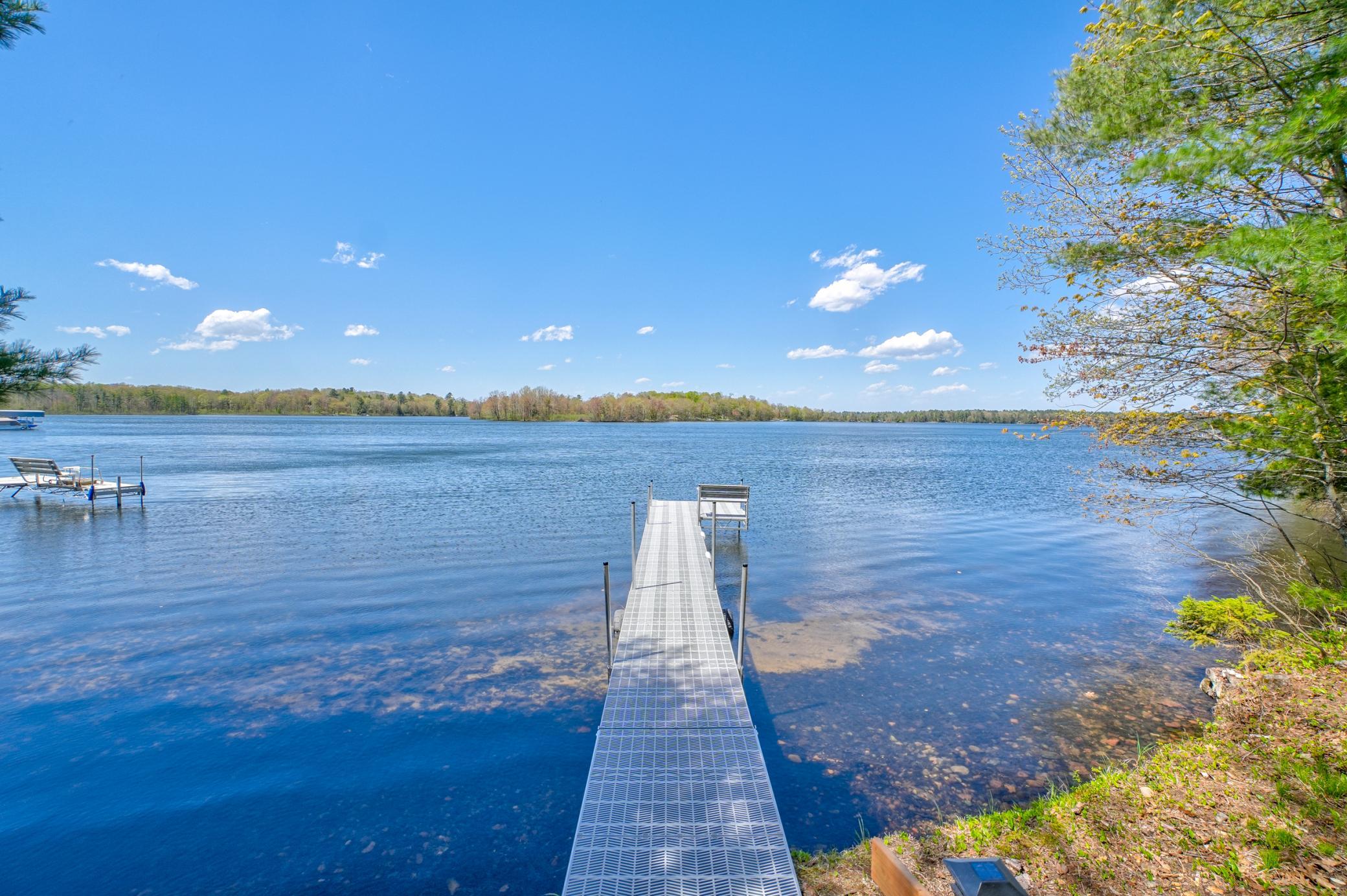 Homes for sale in Stone Lake, WI | 16442 W Conners Ln, Stone Lake, WI 54876 | MLS# 7070712