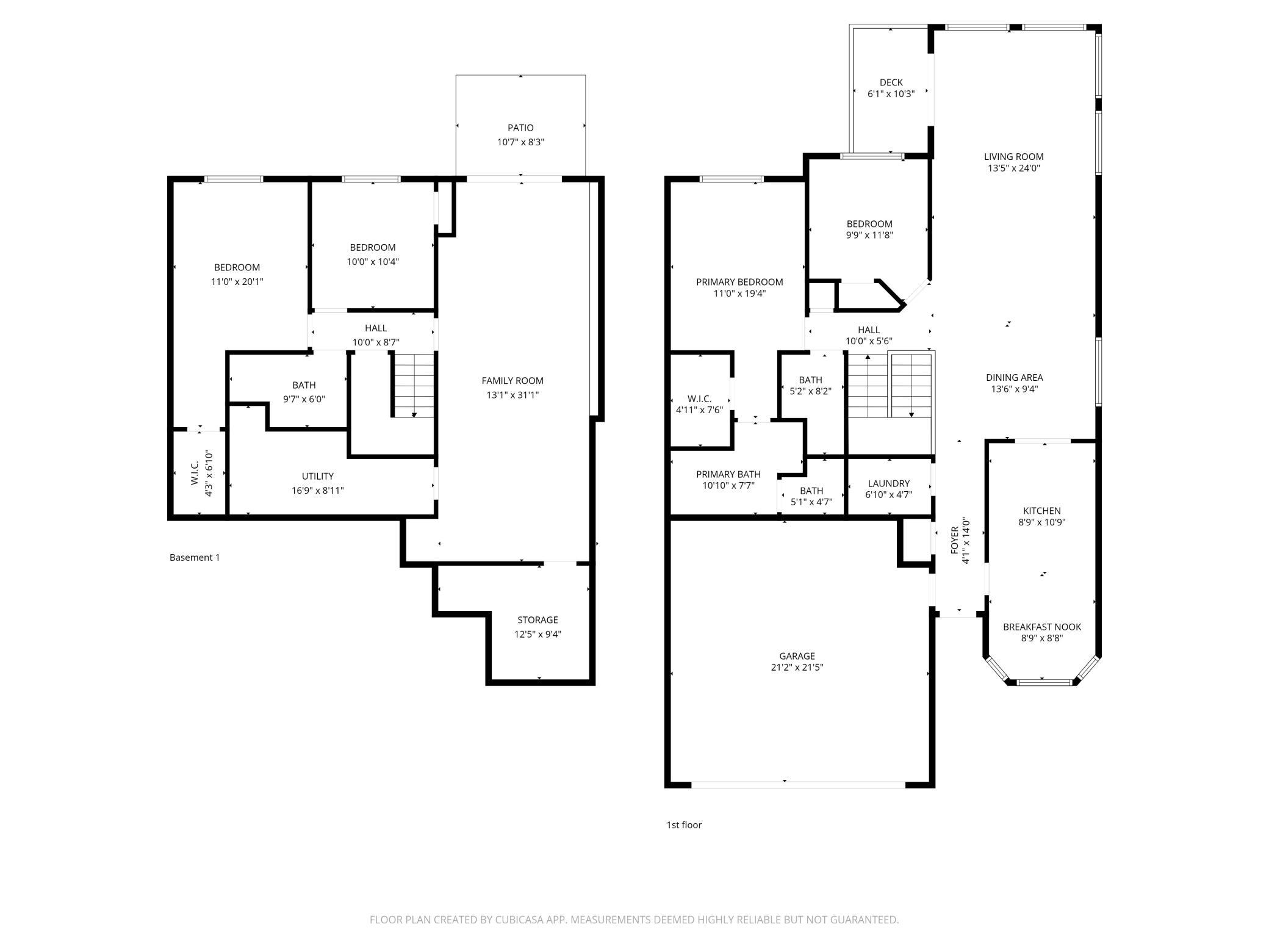 68th image of 1020 Primrose Ln, Waconia, MN 55387 | MLS# 7070721