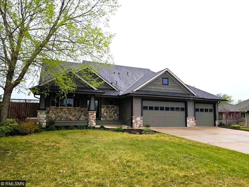 1st image of 38270 Everett Ave, North Branch, MN 55056 | MLS# 7070733