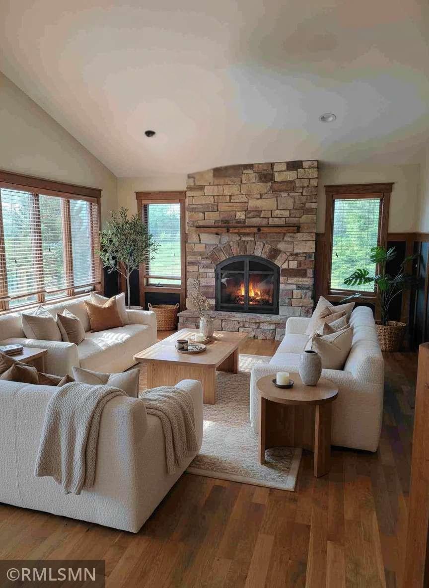 3rd image of 38270 Everett Ave, North Branch, MN 55056 | MLS# 7070733