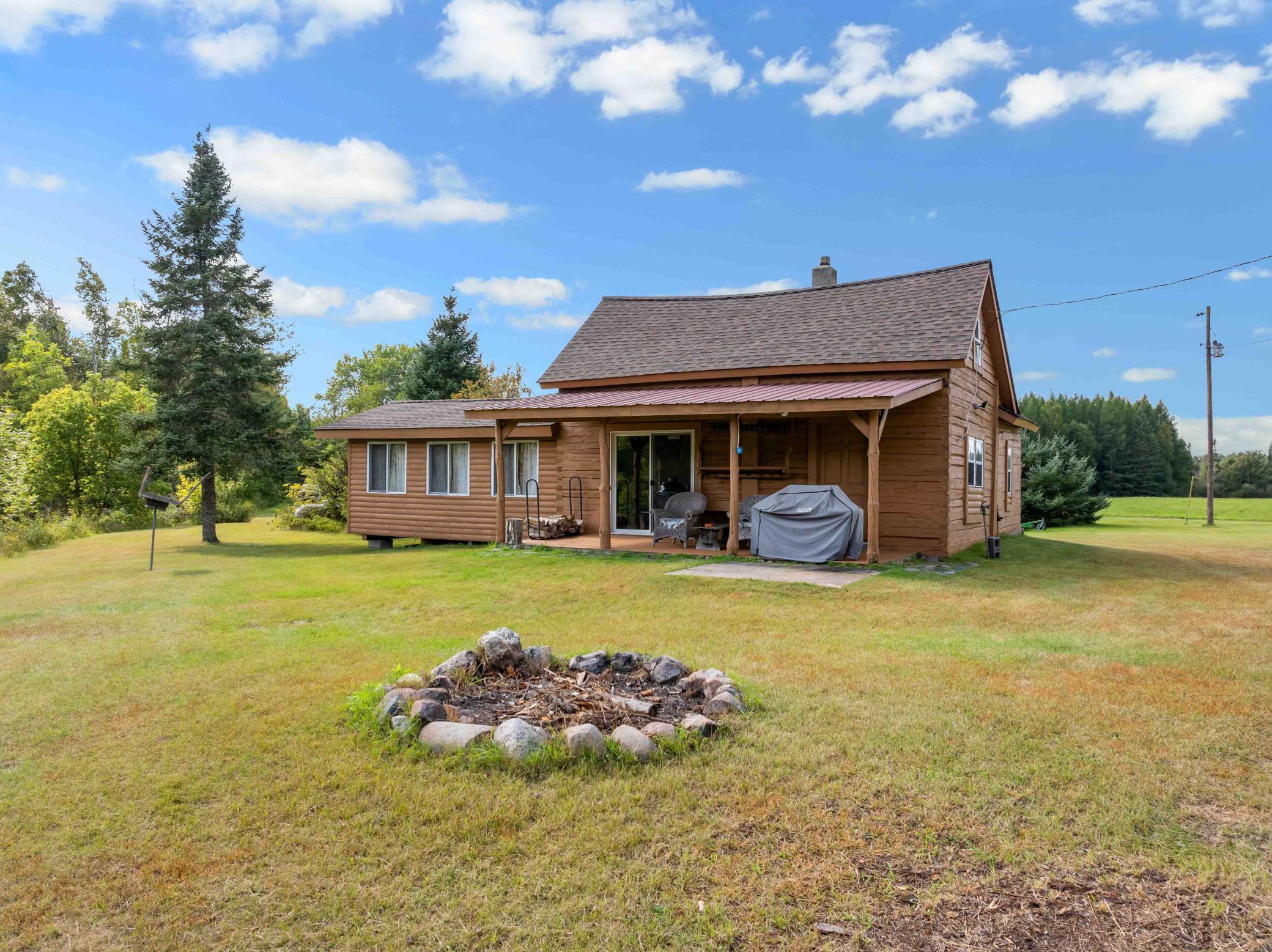 Homes for sale in Bovey, MN | 20634 County Road 530, Bovey, MN 55709 | MLS# 7070762