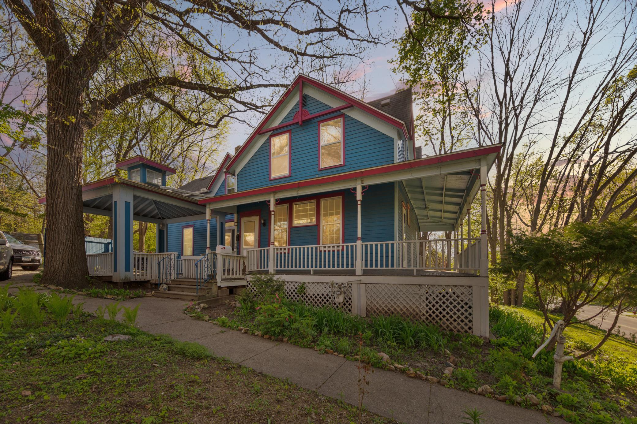 1st image of 415 Division St W, Faribault, MN 55021 | MLS# 7070772