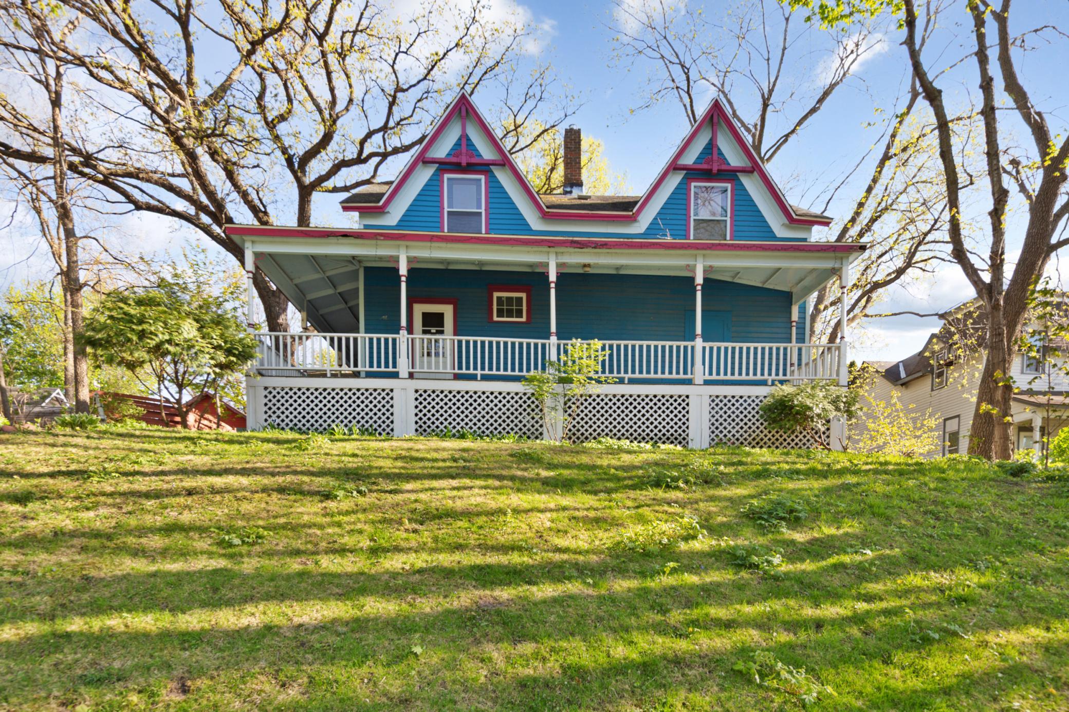 2nd image of 415 Division St W, Faribault, MN 55021 | MLS# 7070772