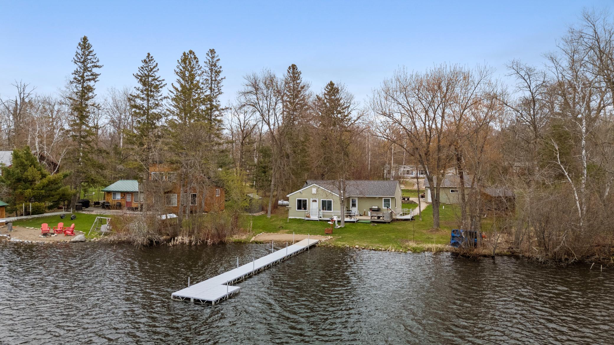 Homes for sale in Hillman, MN | 26853 Sycamore Rd, Hillman, MN 56338 | MLS# 7070776