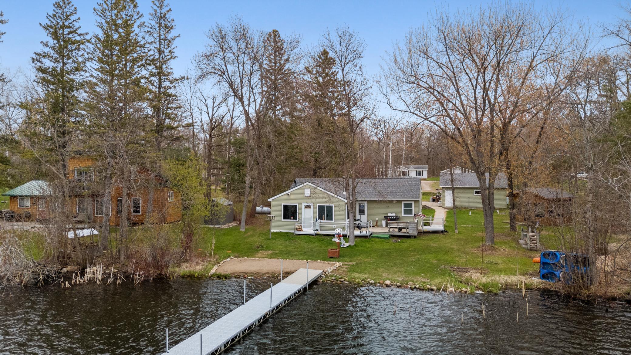 Homes for sale in Hillman, MN | 26853 Sycamore Rd, Hillman, MN 56338 | MLS# 7070776