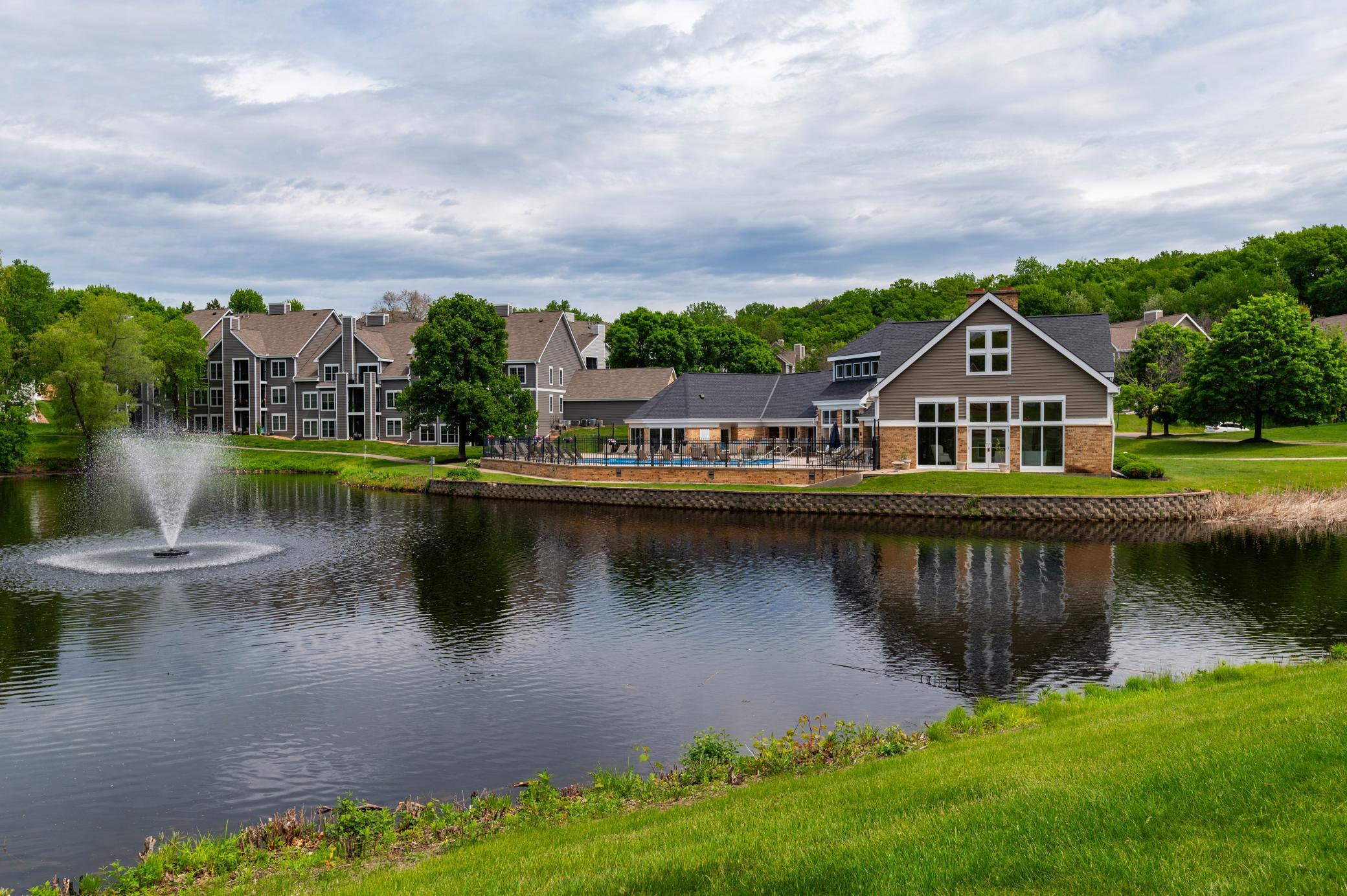 Homes for sale in Minnetonka, MN | 6155 Chasewood Pkwy #201, Minnetonka, MN 55343 | MLS# 7070781
