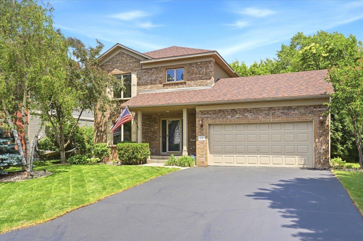 1st image of 13 Cliff Ridge Ct, Hudson, WI 54016 | MLS# 7070797