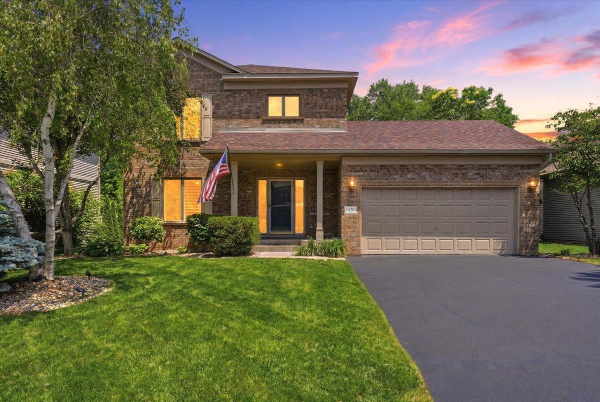 3rd image of 13 Cliff Ridge Ct, Hudson, WI 54016 | MLS# 7070797