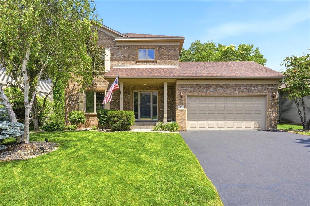 2nd image of 13 Cliff Ridge Ct, Hudson, WI 54016 | MLS# 7070797