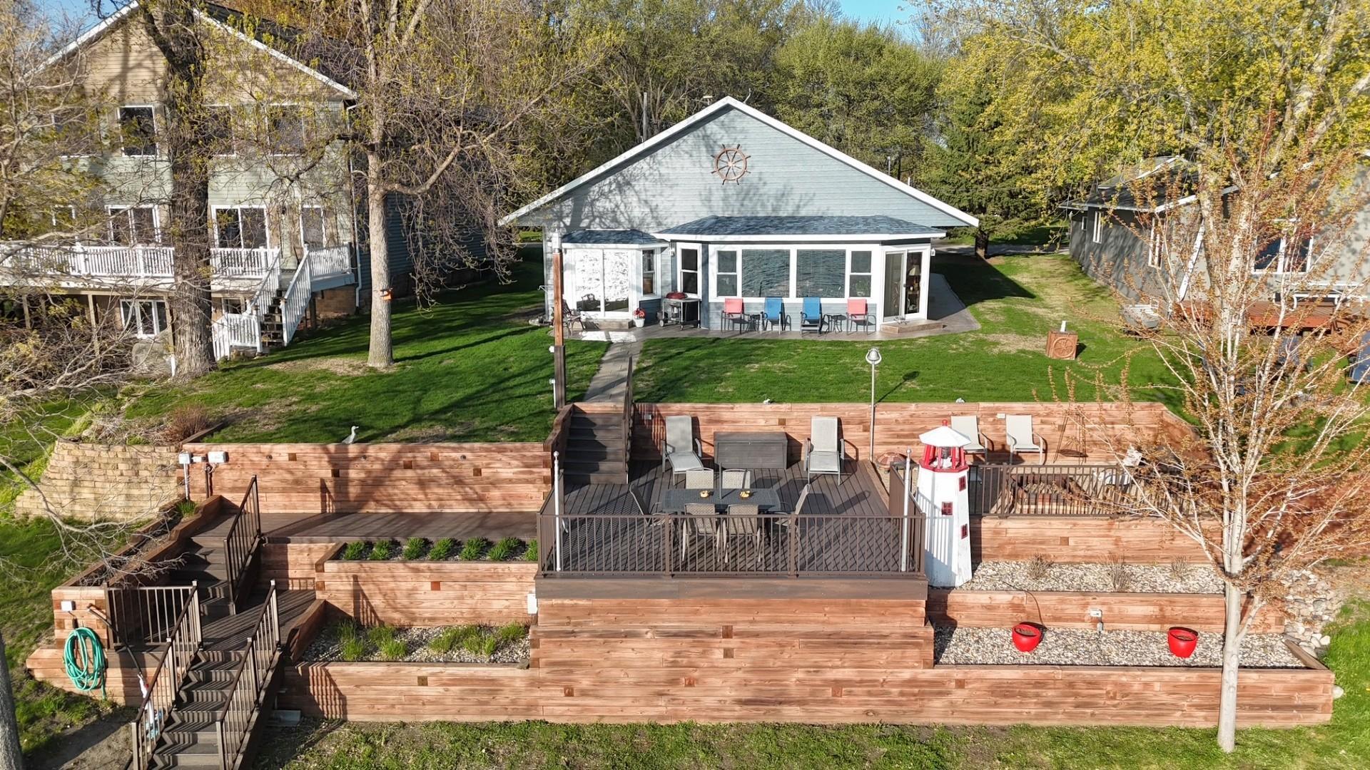 3rd image of 6436 159Th St Ne, Atwater, MN 56209 | MLS# 7070874
