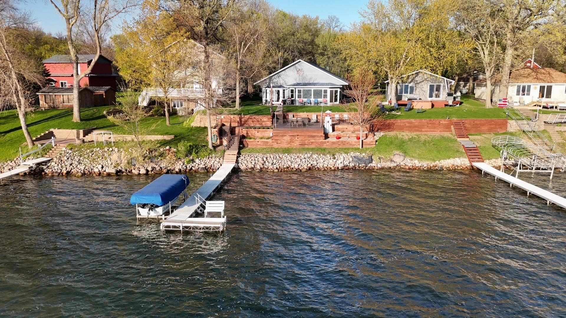 4th image of 6436 159Th St Ne, Atwater, MN 56209 | MLS# 7070874