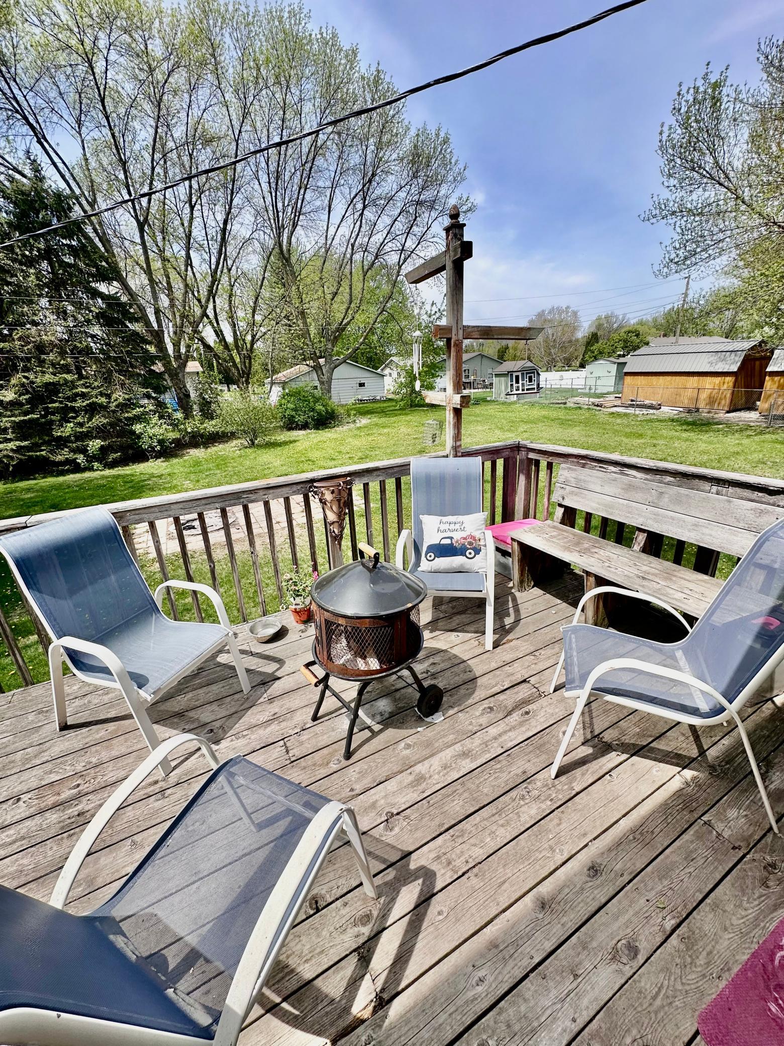 Homes for sale in Cambridge, MN | 1455 Adams St S, Cambridge, MN 55008 | MLS# 7070919