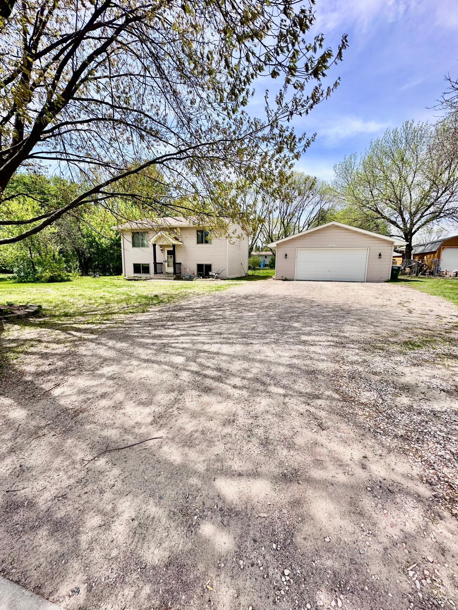 Homes for sale in Cambridge, MN | 1455 Adams St S, Cambridge, MN 55008 | MLS# 7070919