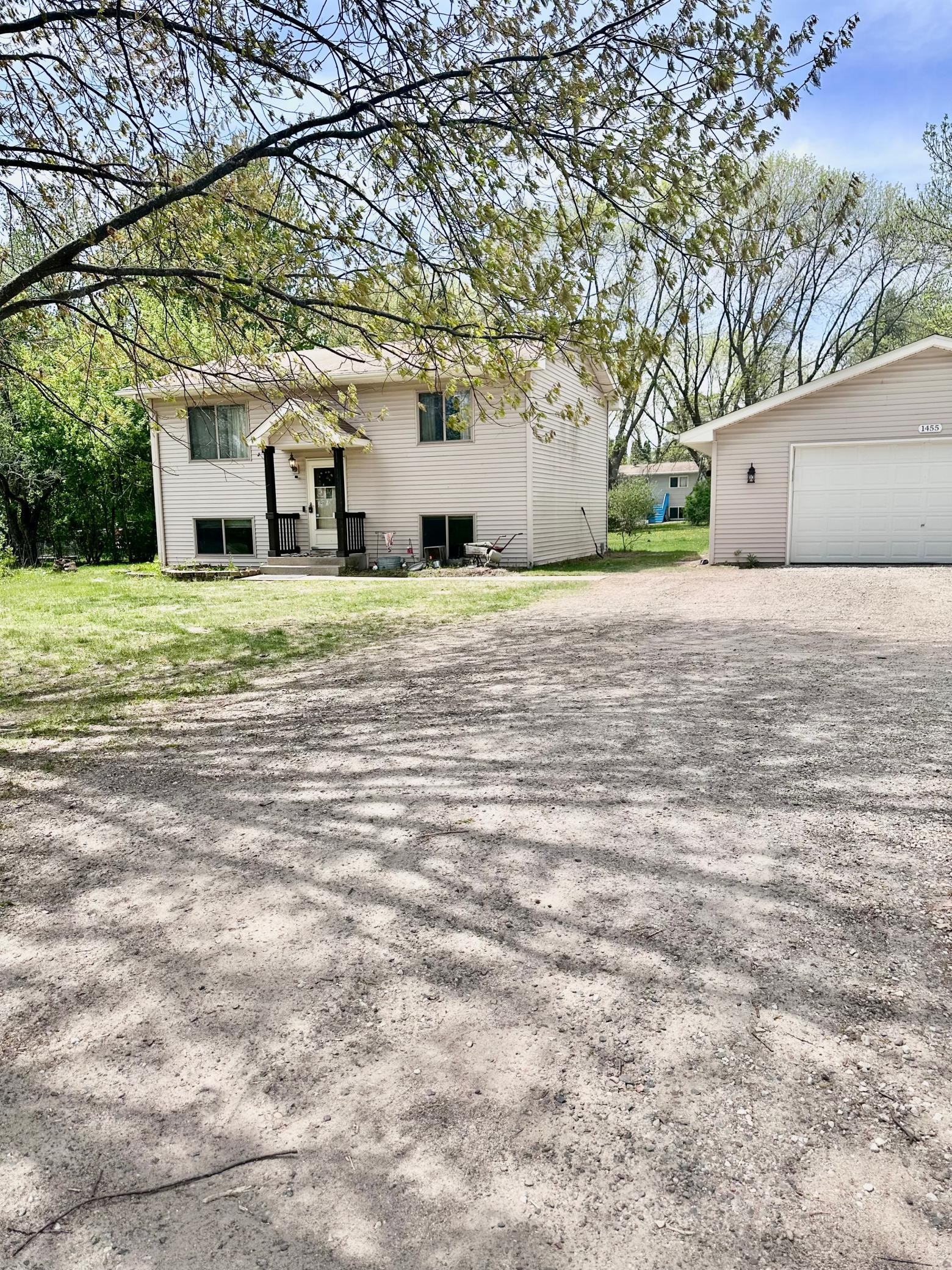 Homes for sale in Cambridge, MN | 1455 Adams St S, Cambridge, MN 55008 | MLS# 7070919