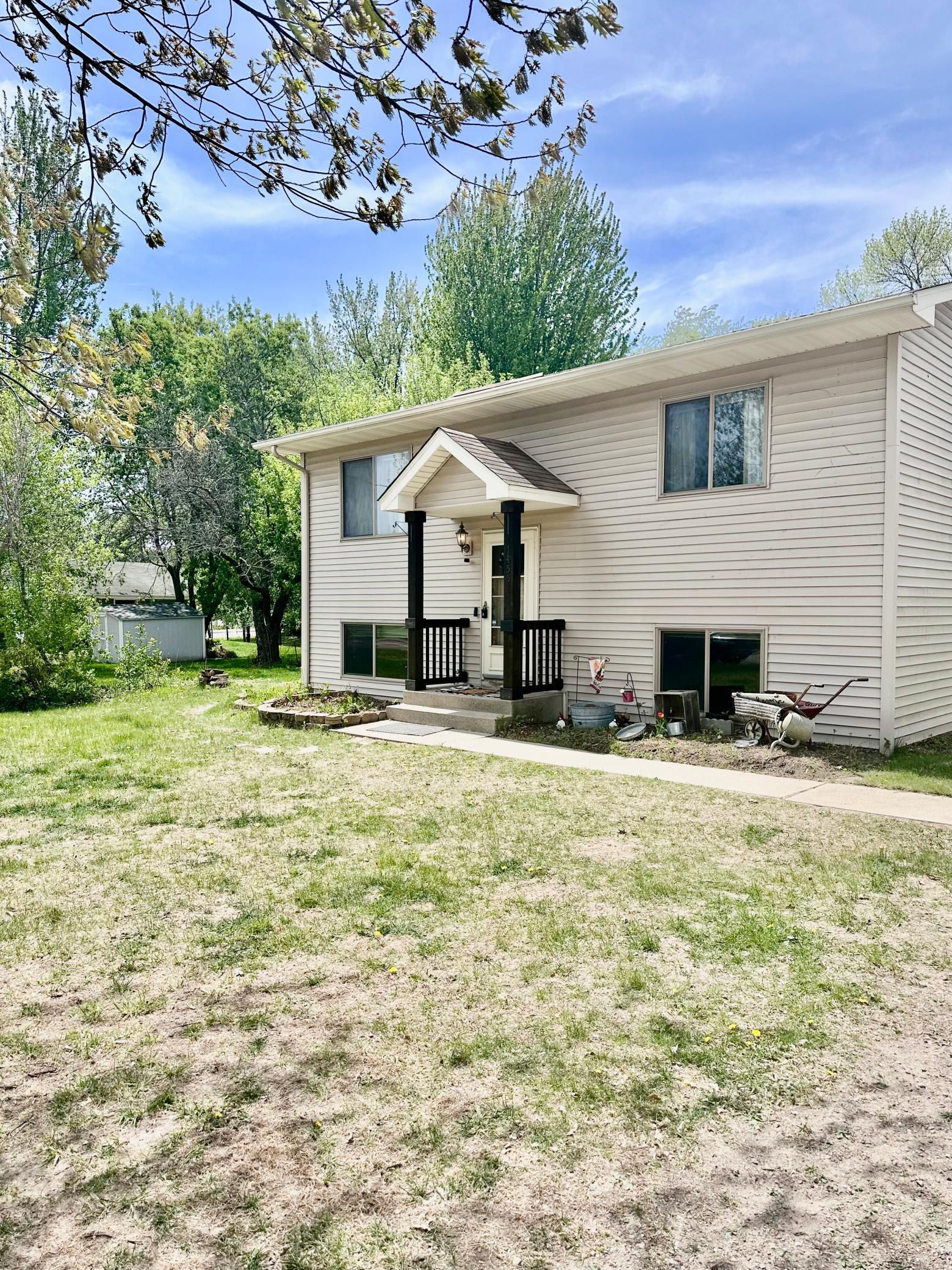 Homes for sale in Cambridge, MN | 1455 Adams St S, Cambridge, MN 55008 | MLS# 7070919