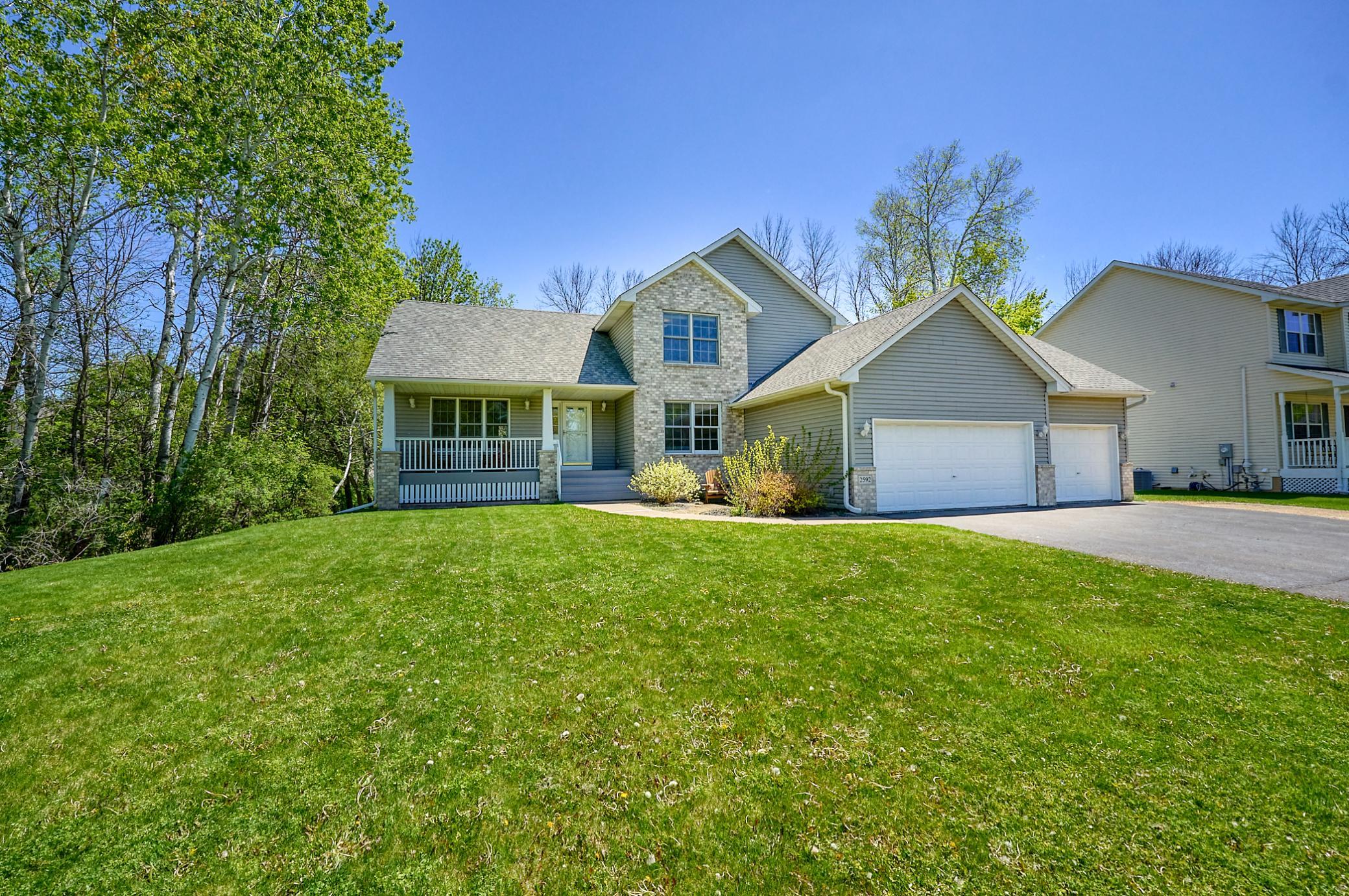 Homes for sale in White Bear Twp, MN | 2592 Blue Bill Cir, White Bear Twp, MN 55110 | MLS# 7070936