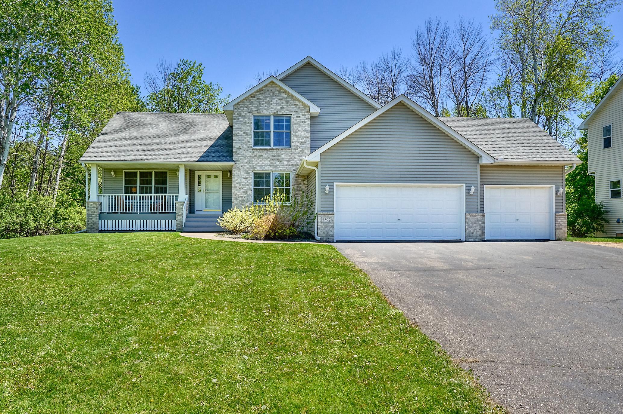 Homes for sale in White Bear Twp, MN | 2592 Blue Bill Cir, White Bear Twp, MN 55110 | MLS# 7070936