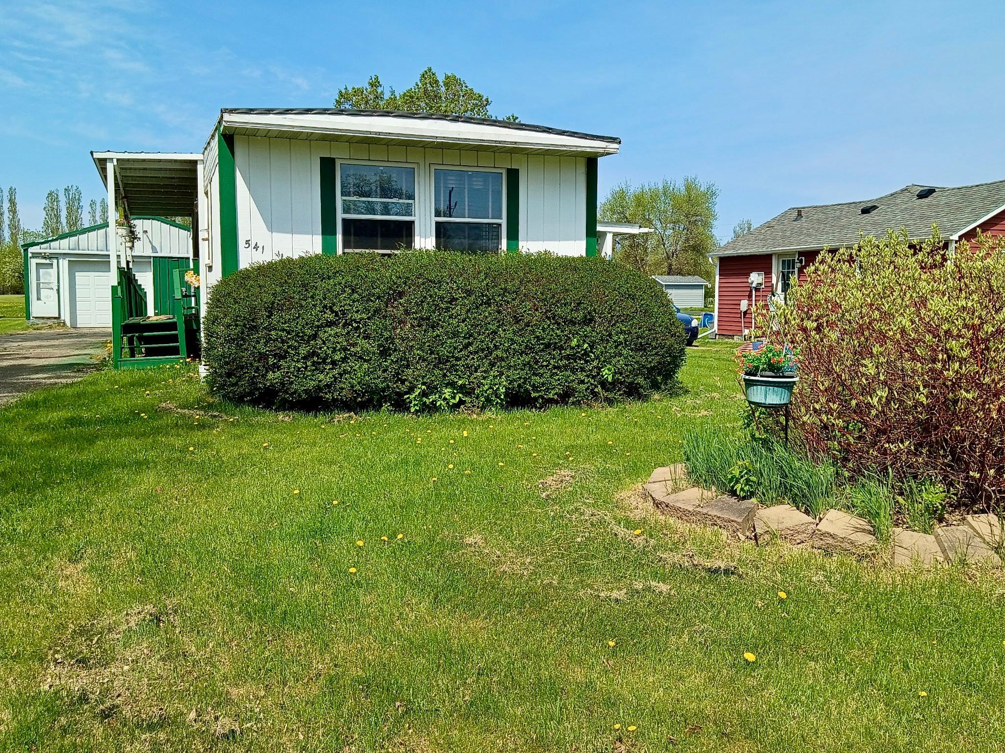 Homes for sale in Greenbush, MN | 541 Main St N, Greenbush, MN 56726 | MLS# 7070939