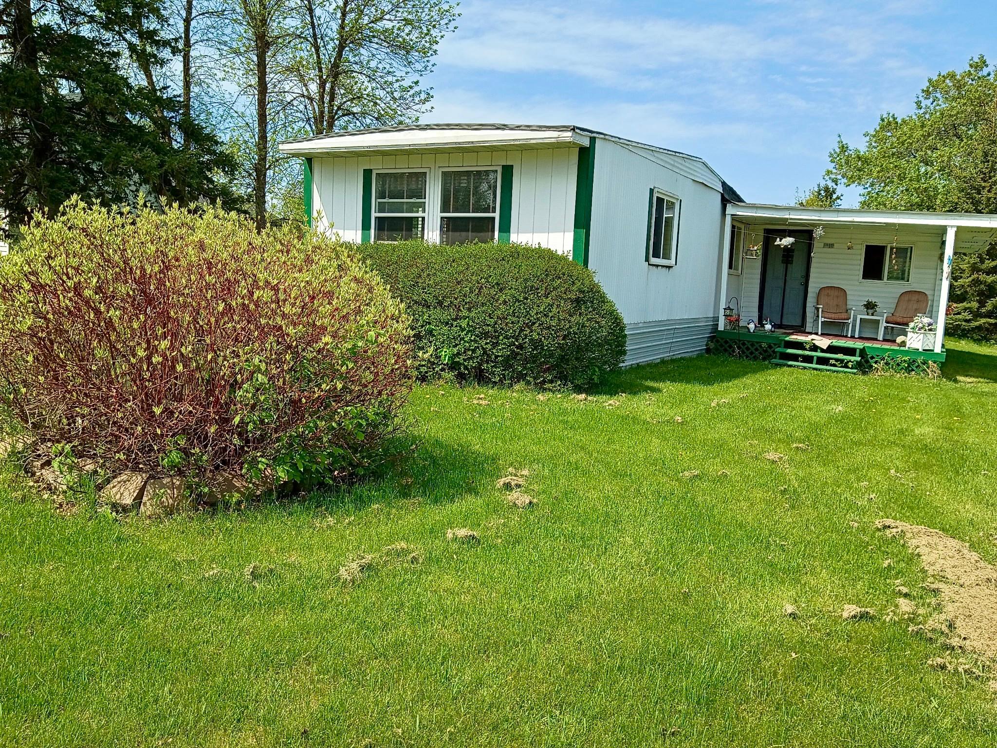 Homes for sale in Greenbush, MN | 541 Main St N, Greenbush, MN 56726 | MLS# 7070939
