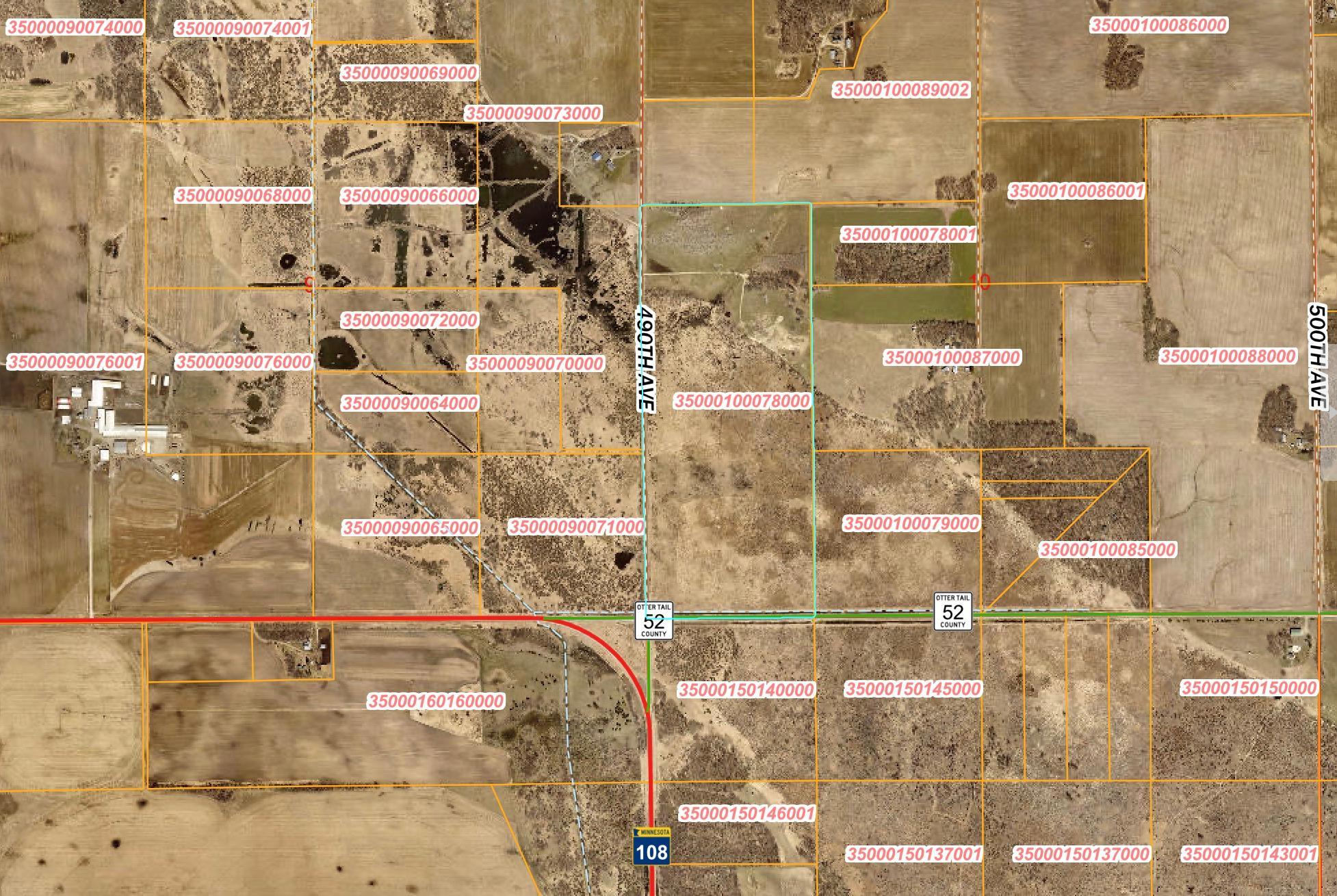 39th image of 32524 490th Ave, Ottertail, MN 56571 | MLS# 7070956