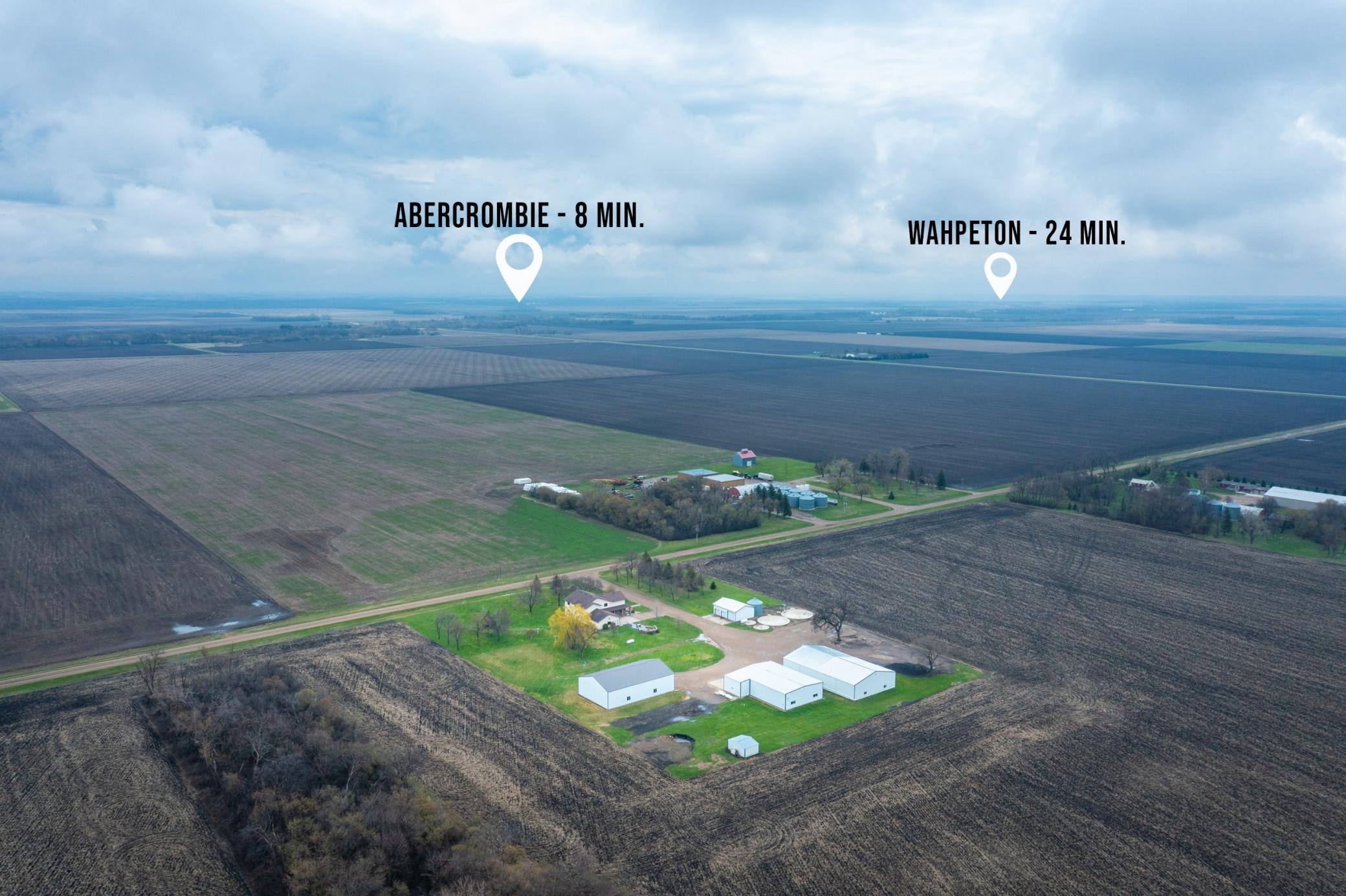 Homes for sale in Colfax, ND | 6435 172nd Ave Se, Colfax, ND 58018 | MLS# 7070973