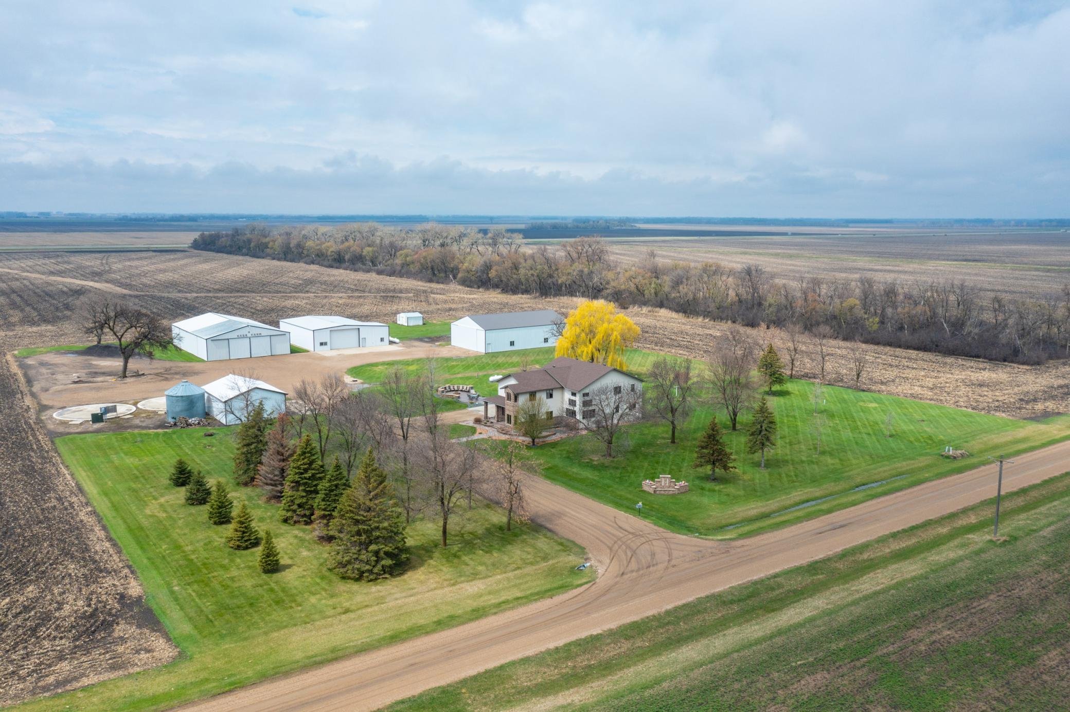 Homes for sale in Colfax, ND | 6435 172nd Ave Se, Colfax, ND 58018 | MLS# 7070973