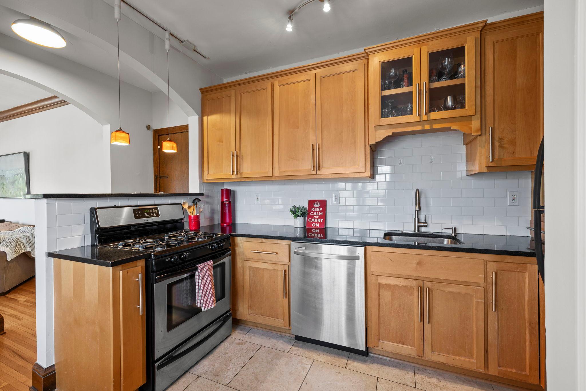 Homes for sale in Minneapolis, MN | 4309 Bryant Ave S #A203, Minneapolis, MN 55409 | MLS# 7071006