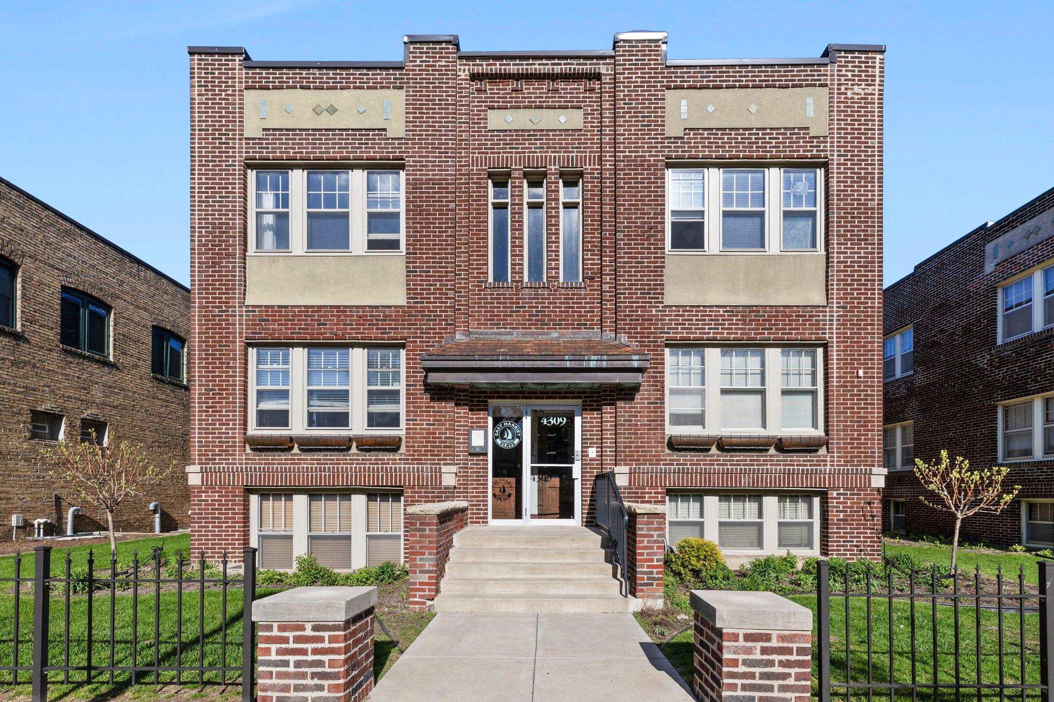 Homes for sale in Minneapolis, MN | 4309 Bryant Ave S #A203, Minneapolis, MN 55409 | MLS# 7071006
