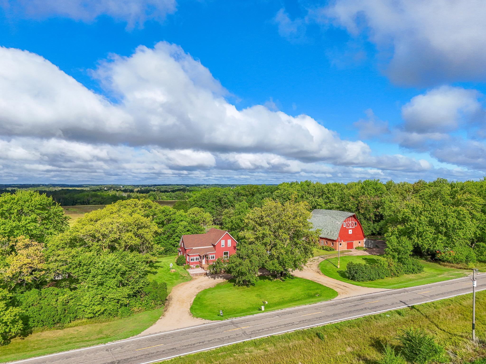 3rd image of 11100 Co Hwy 39, Frazee, MN 56544 | MLS# 7071037